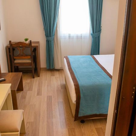 Dinc Pension Bodrum Luaran gambar