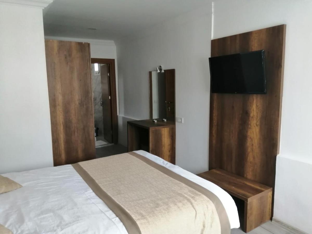 Dinc Pension Bodrum Luaran gambar