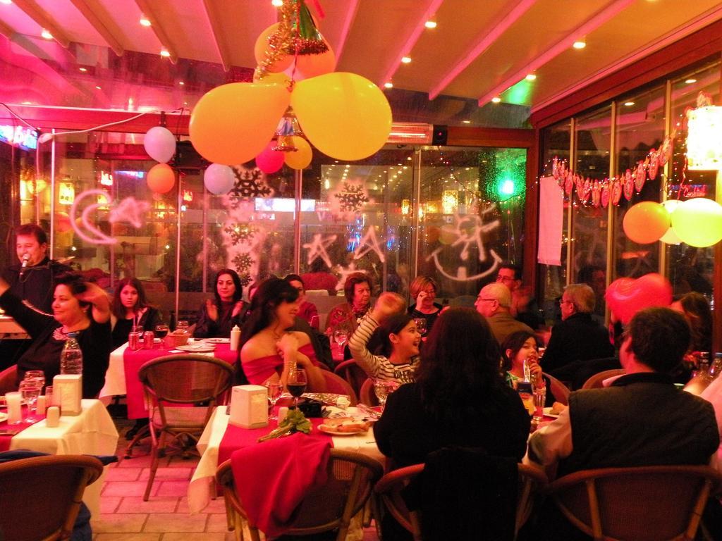 Dinc Pension Bodrum Luaran gambar