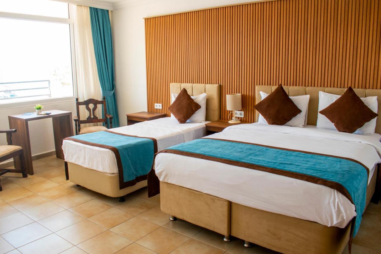 Dinc Pension Bodrum Luaran gambar