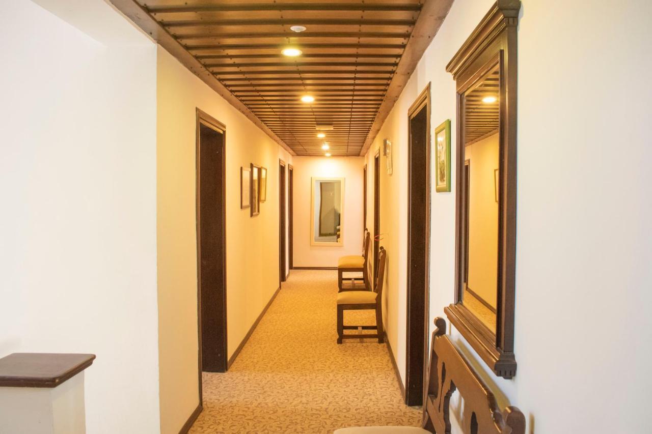 Dinc Pension Bodrum Luaran gambar