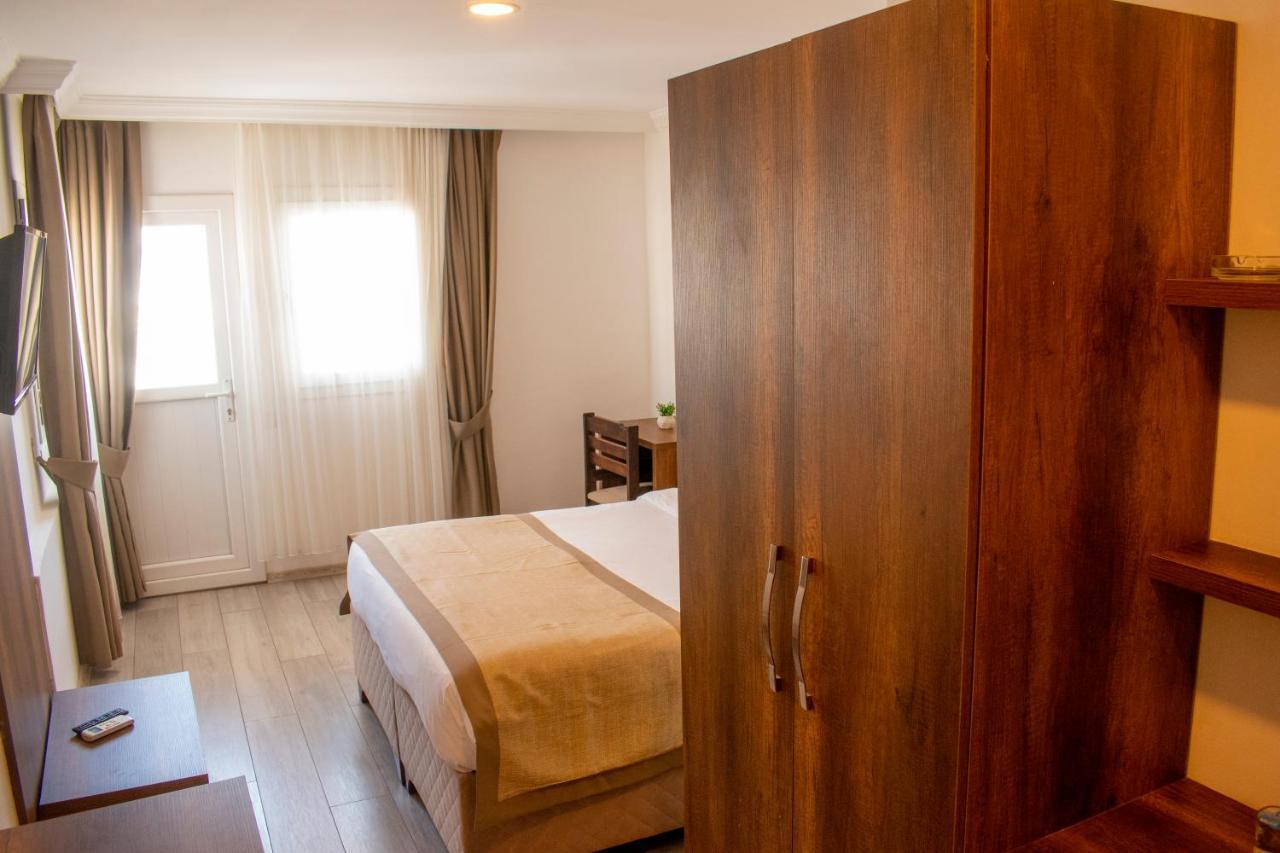 Dinc Pension Bodrum Luaran gambar