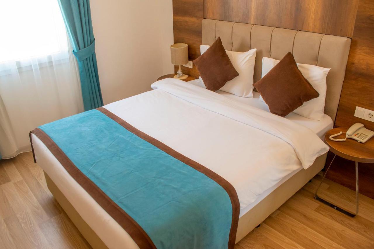 Dinc Pension Bodrum Luaran gambar