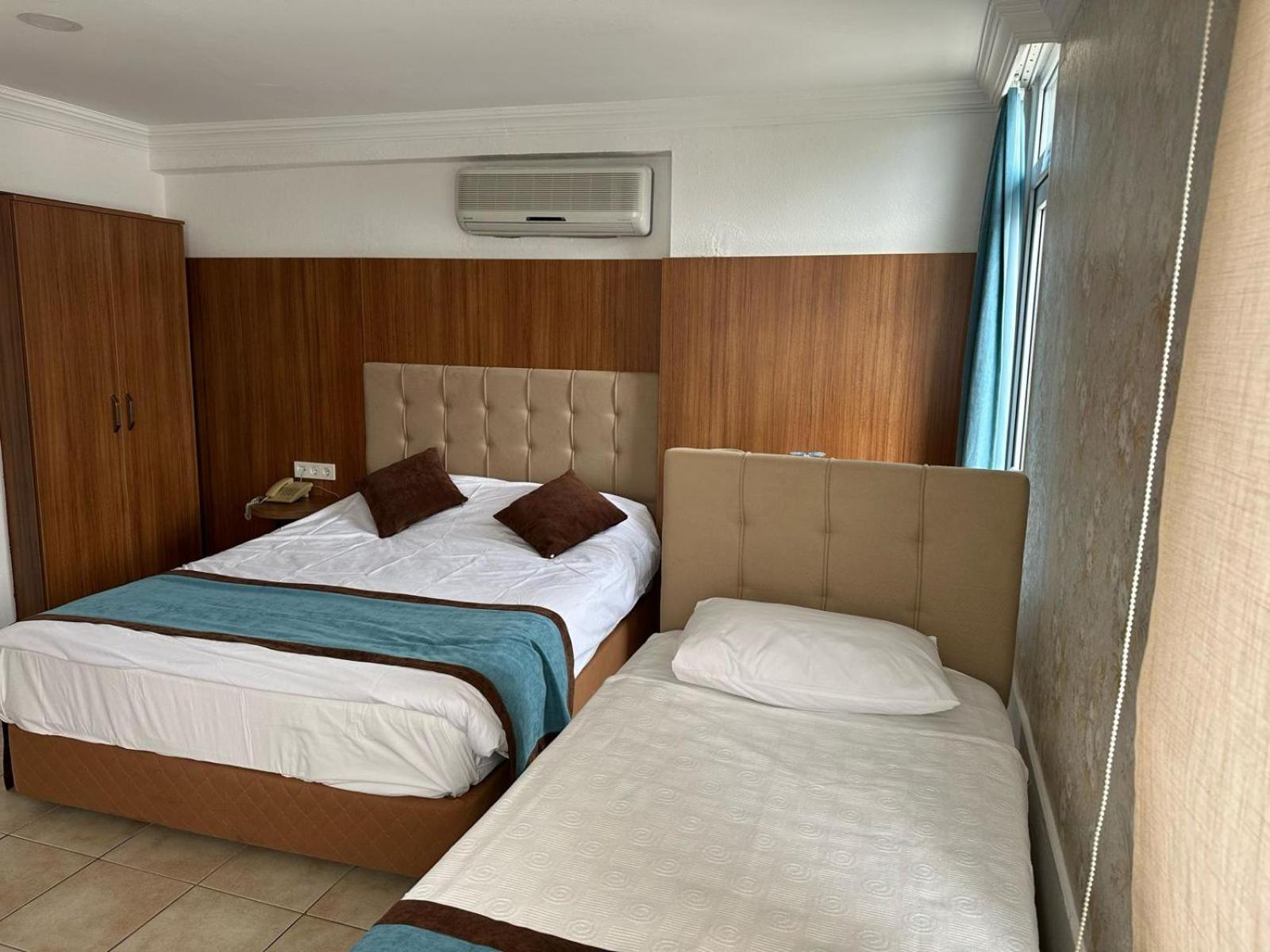 Dinc Pension Bodrum Luaran gambar