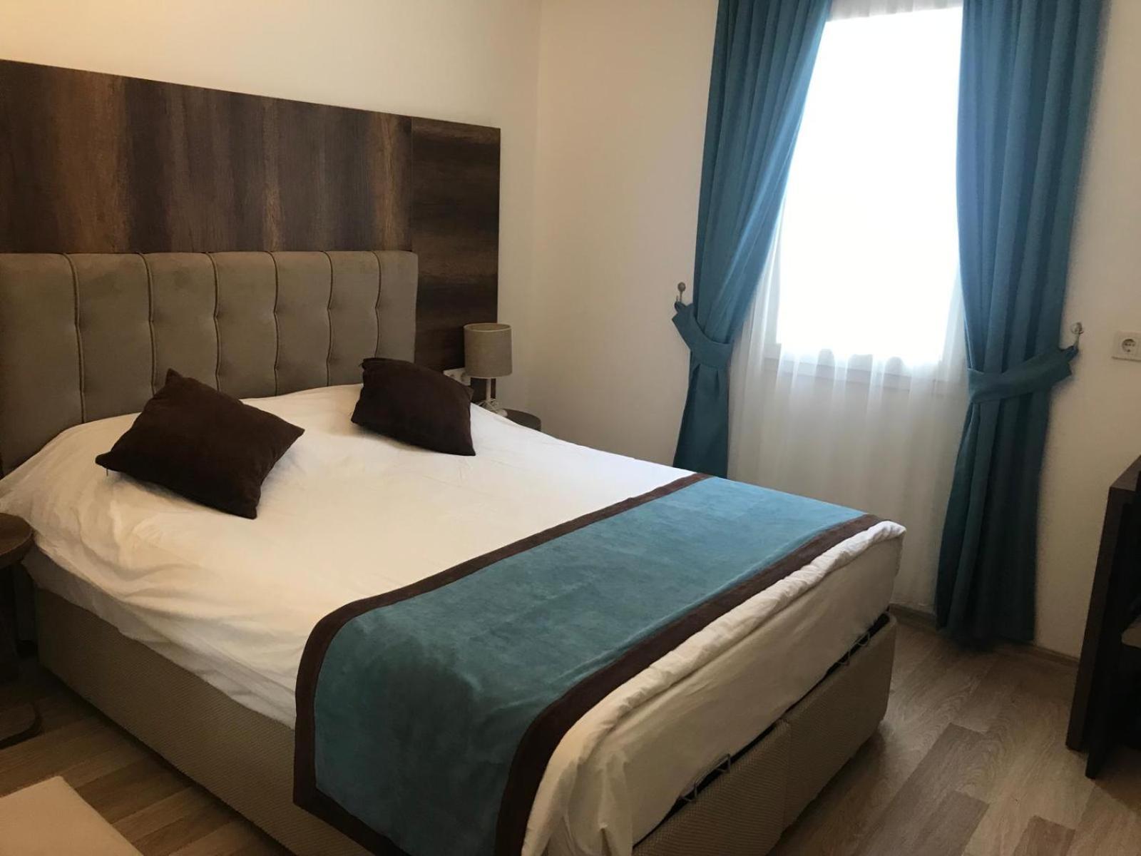 Dinc Pension Bodrum Luaran gambar