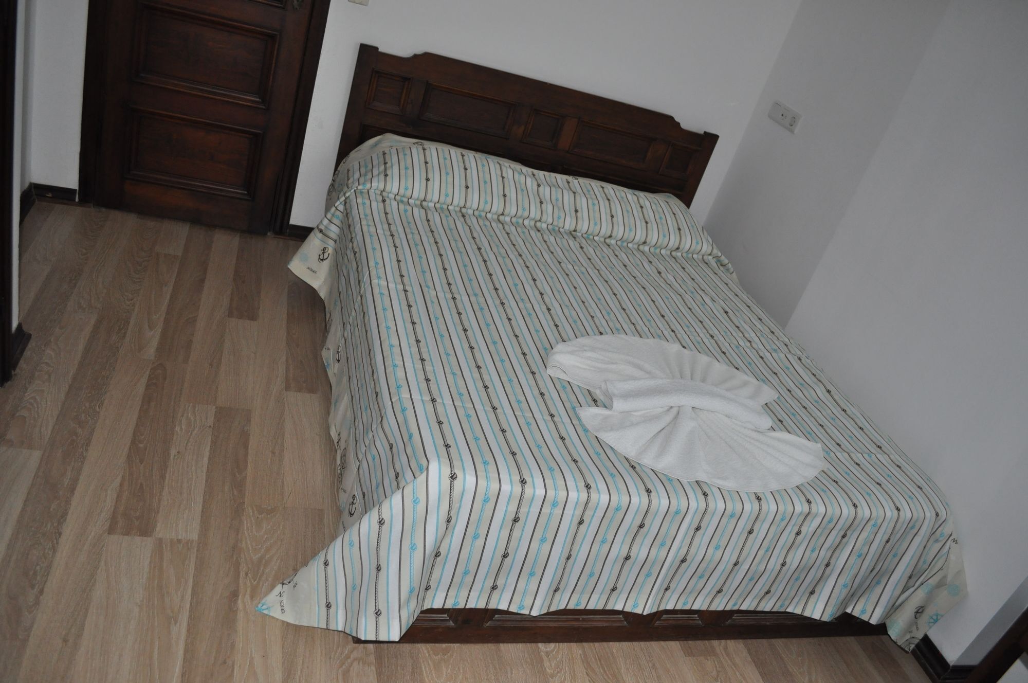 Dinc Pension Bodrum Luaran gambar