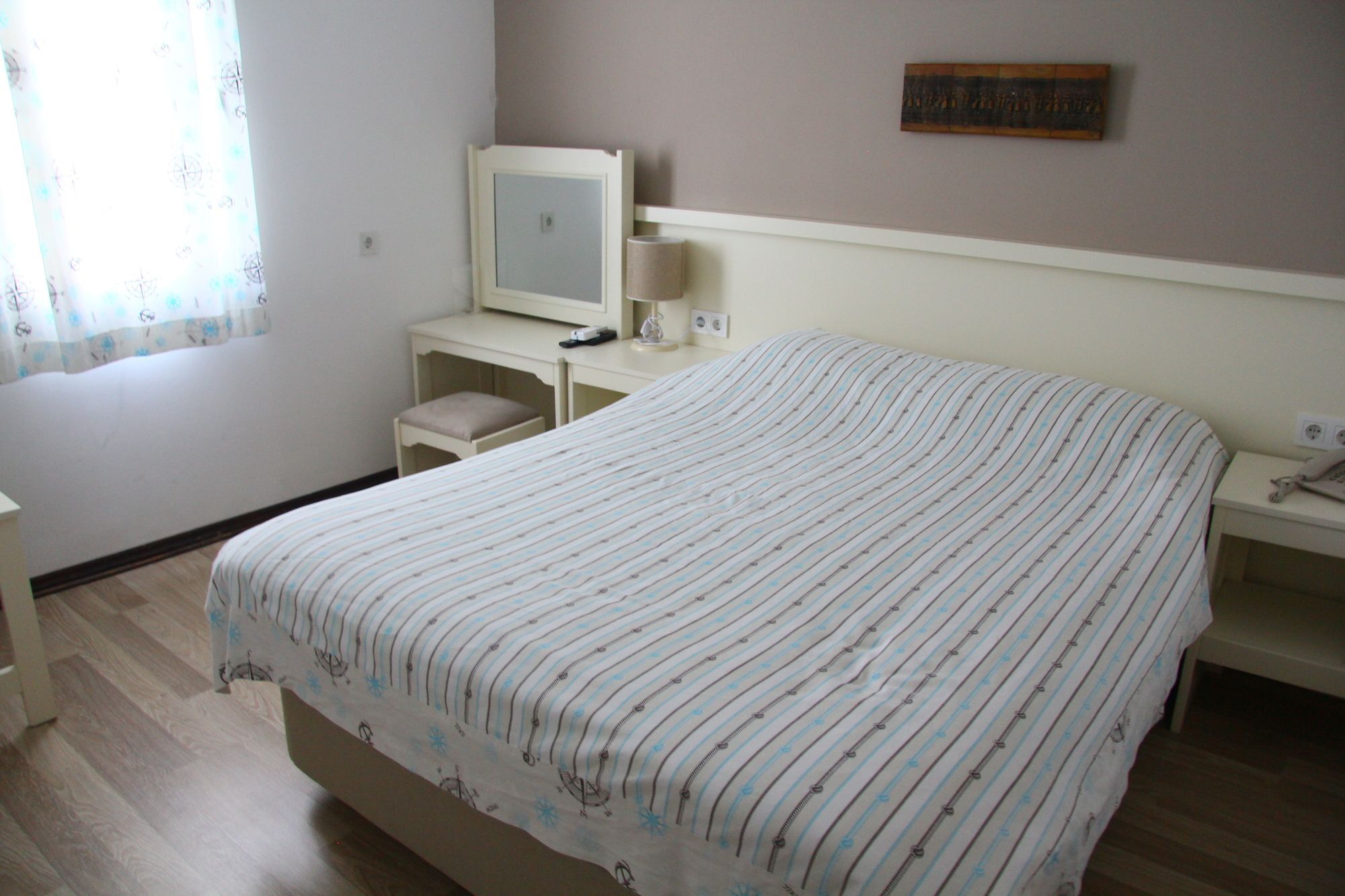 Dinc Pension Bodrum Luaran gambar