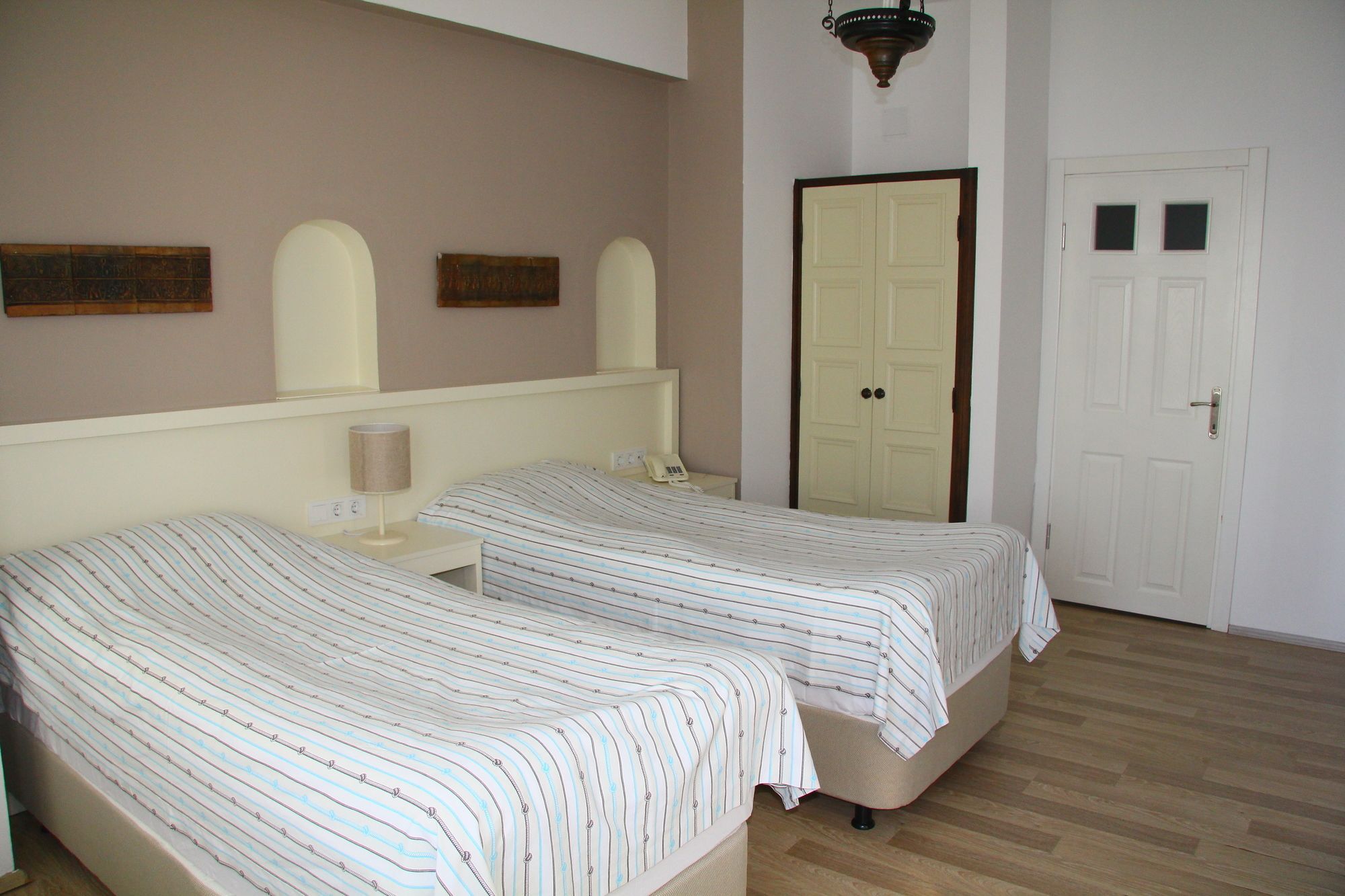 Dinc Pension Bodrum Luaran gambar